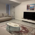 Ferienwohnung Karlstraße Eisenach – romantisches und gemütliches Wohnzimmer